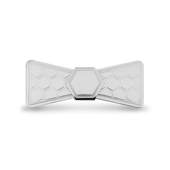 PLATINUM BOW TIE