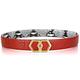 Canary Mamba Belt Reversible