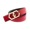 Canary Rosso Noche Belt Reversible